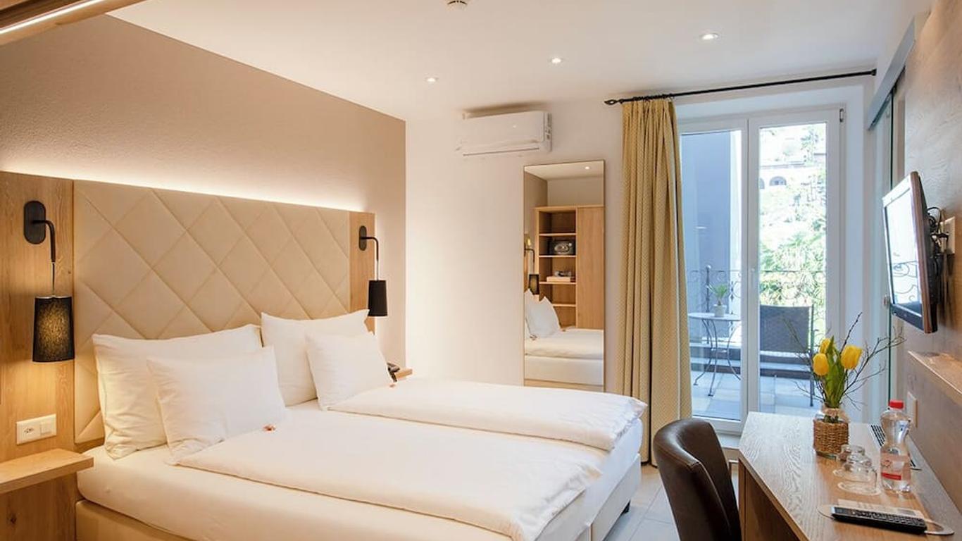 Hotel Collinetta