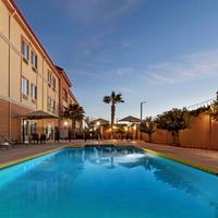 LQ Hotel by La Quinta Cd Juarez Near US Consulate