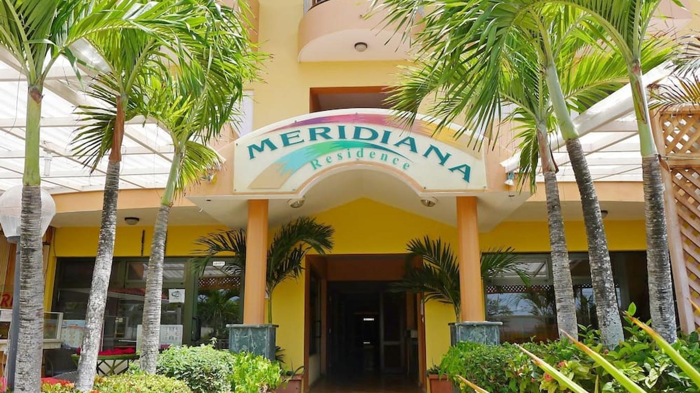 Meridiana Residence