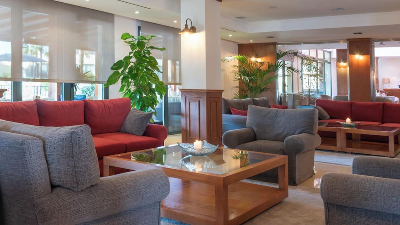 Valentin Star Hotel Adult Only