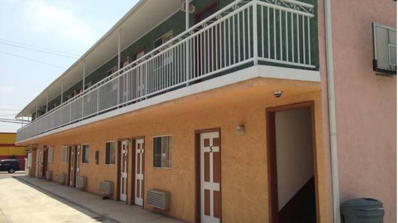 Value Inn