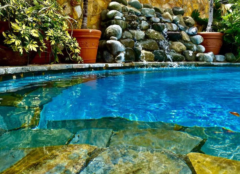Piscina Foto