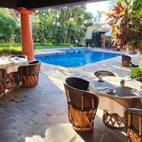 Hotel Casa Colonial Adults Only