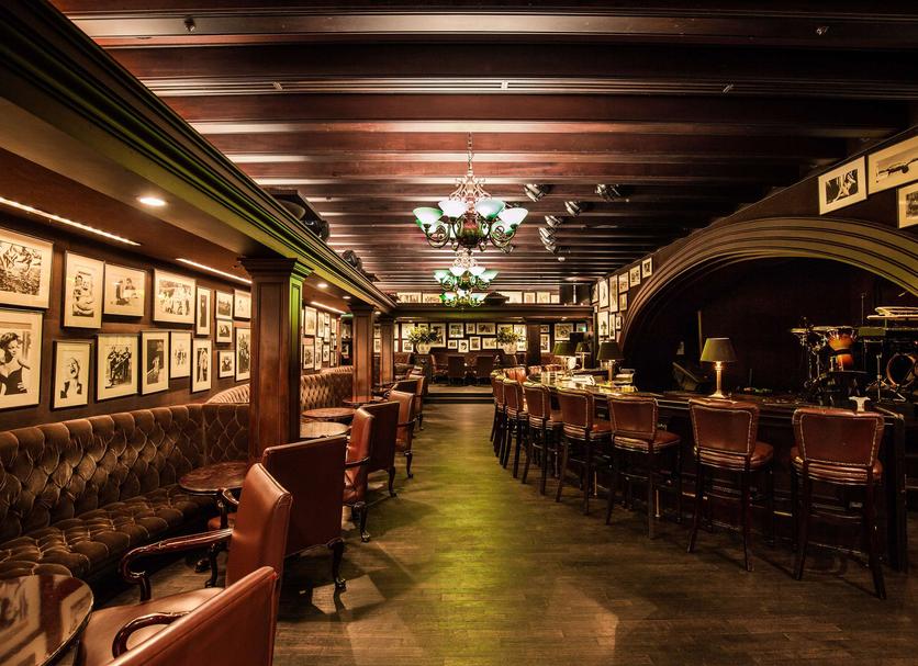 Bar Foto