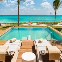 Andaz Mayakoba - a concept by Hyatt