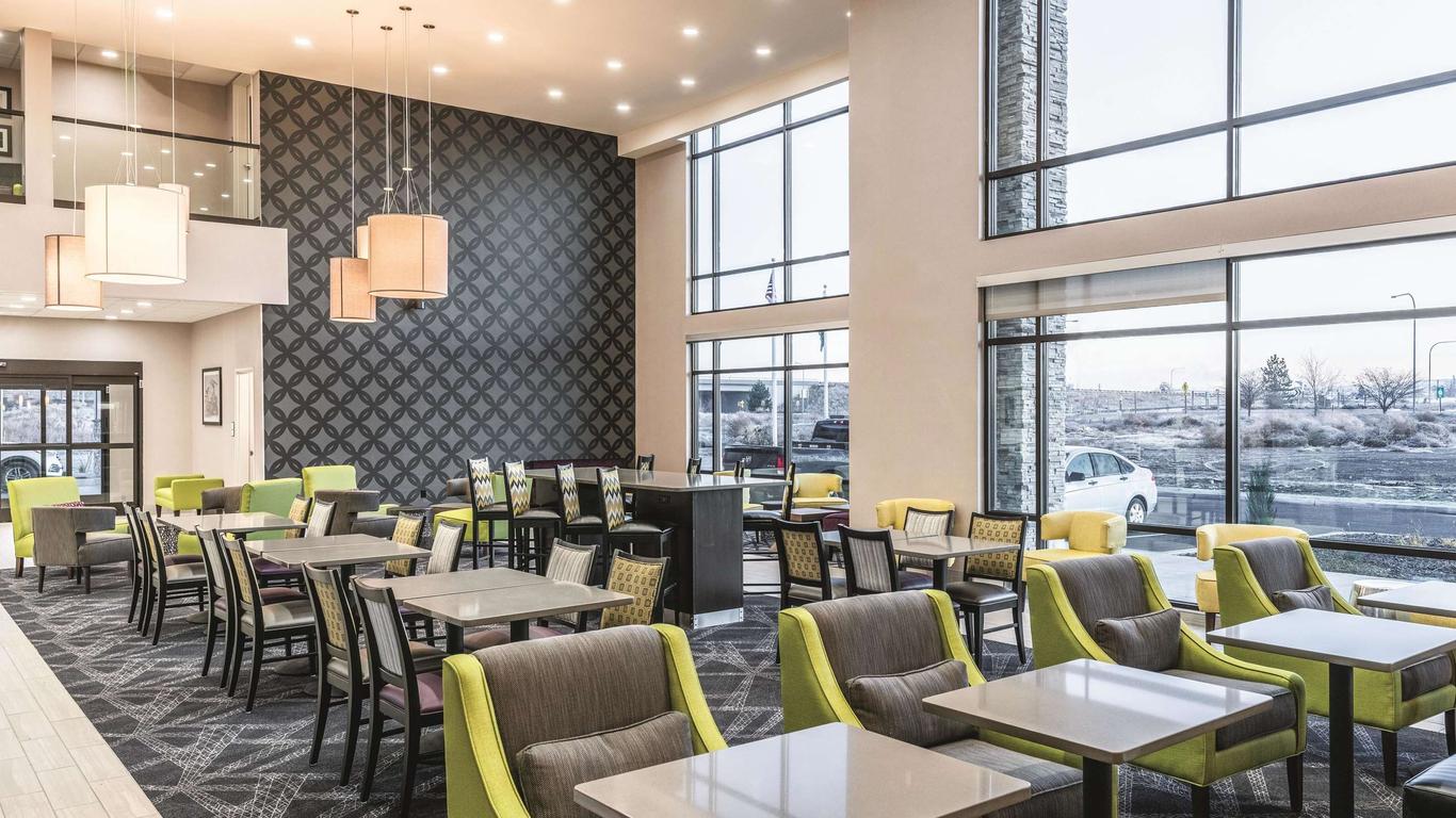 La Quinta Inn & Suites by Wyndham Walla Walla