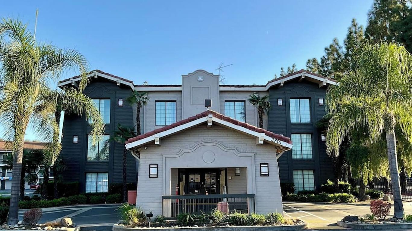 La Quinta Inn by Wyndham Stockton