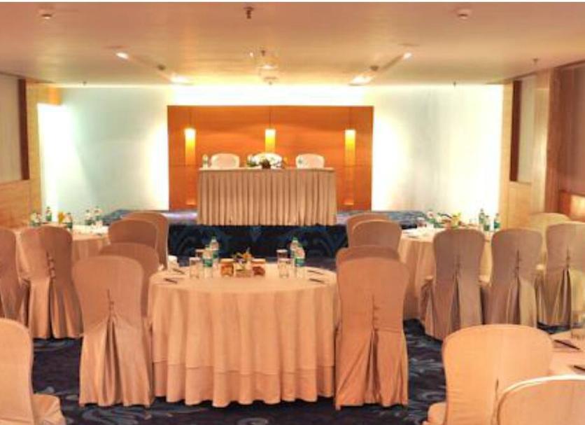 Sala de banquetes Foto