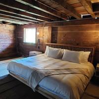 Troje Cabin
