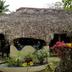 Vista del exterior