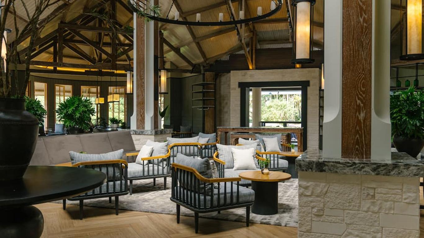 Novus Giri Resort & Spa