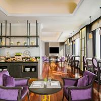 Grand Mercure Bangkok Atrium
