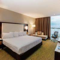 Hilton Garden Inn Puebla Angelópolis