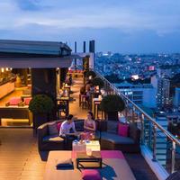 Novotel Saigon Centre