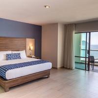 Ocean View Beach Hotel