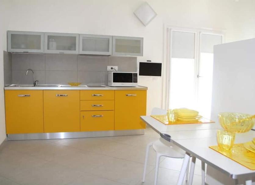 Cocina Foto