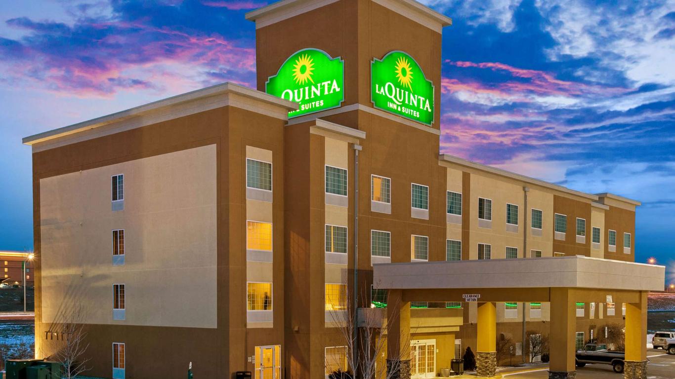 La Quinta Inn & Suites by Wyndham Dickinson