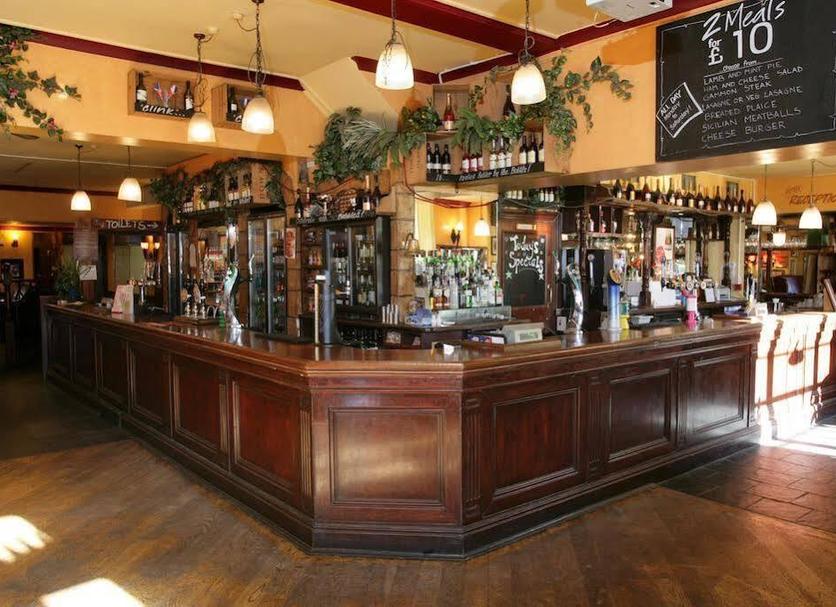 Bar Foto