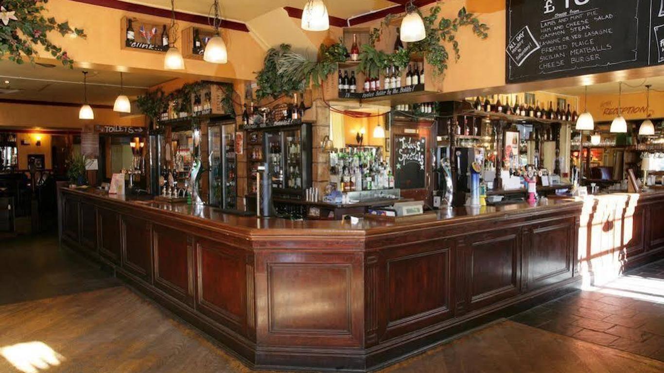 The Junction Hotel