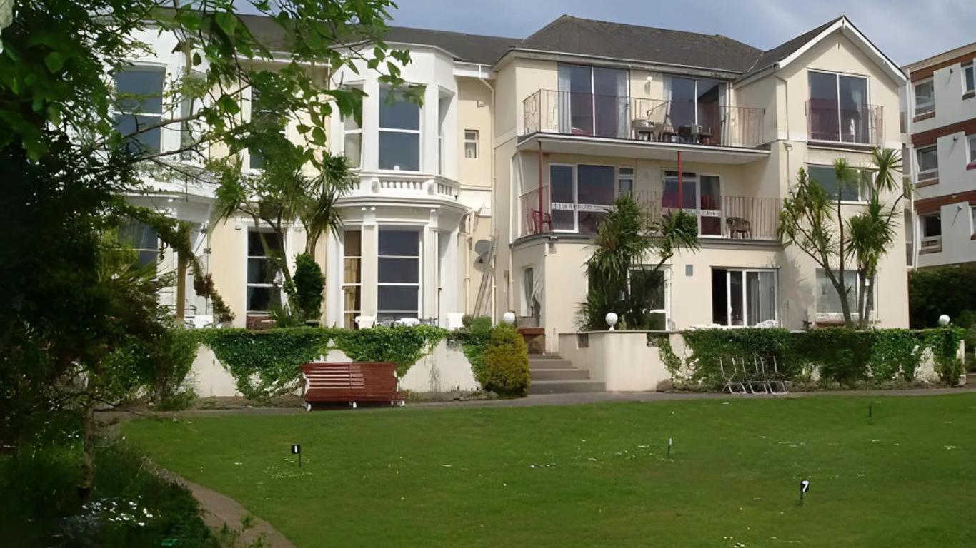Nethway Hotel