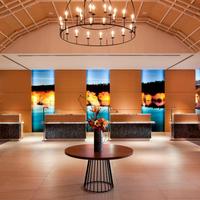 JW Marriott Indianapolis