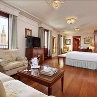 Inglaterra Hotel
