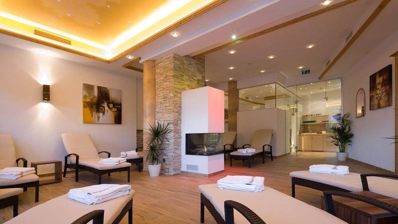 Hotel Obermair