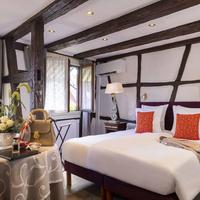 Hostellerie Le Marechal