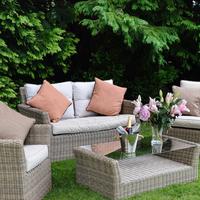 Craigmhor Lodge & Courtyard