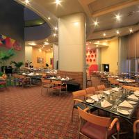 Holiday Inn Monterrey-Parque Fundidora