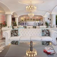 Grand Hotel La Favorita