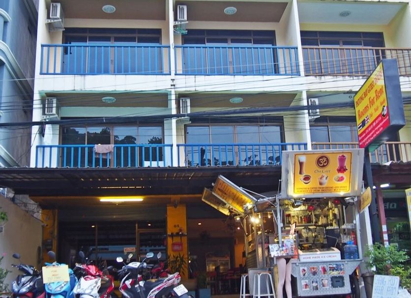 Edificio Foto