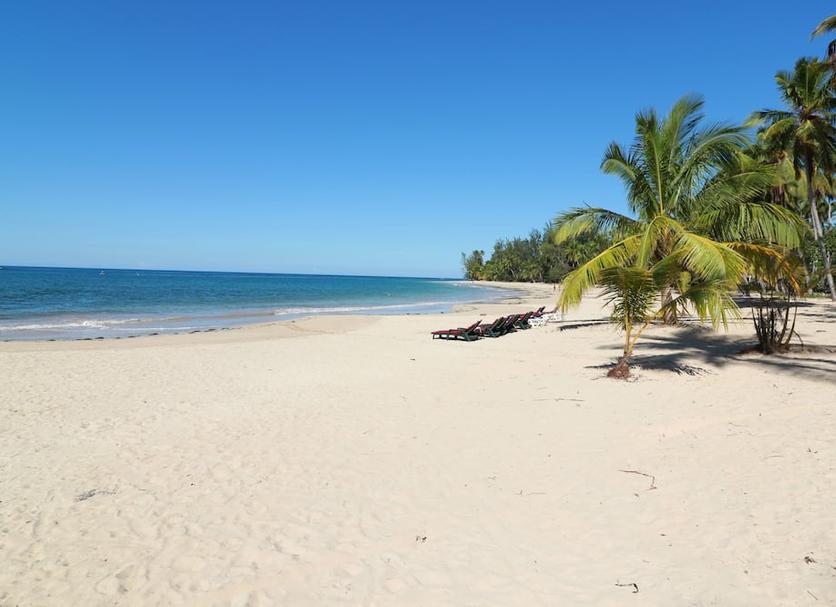 Playa Foto