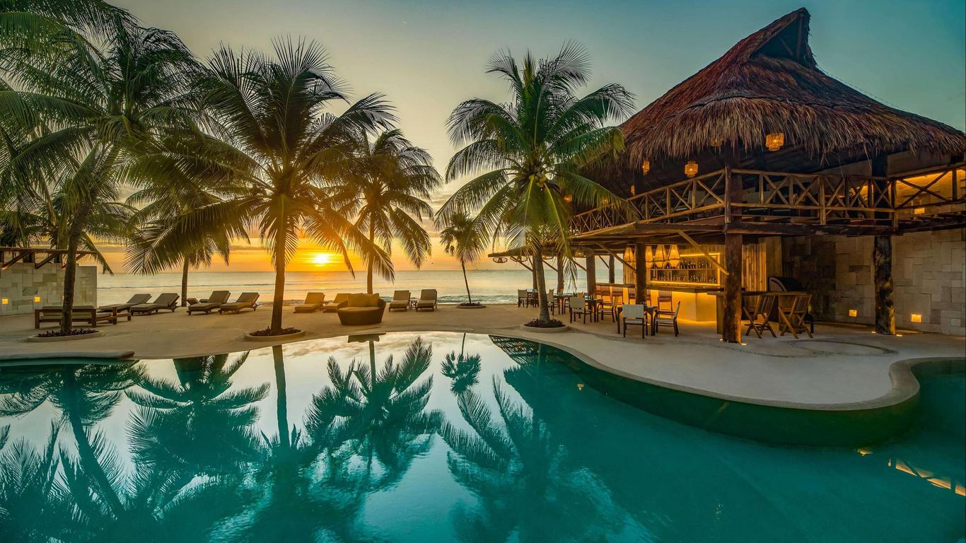 Viceroy Riviera Maya, a Luxury Villa Resort