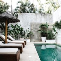 Residencia Tropical Don Bonito