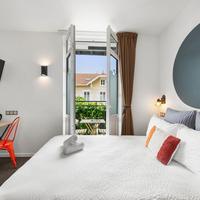 Urban Style Biarritz Le Relais