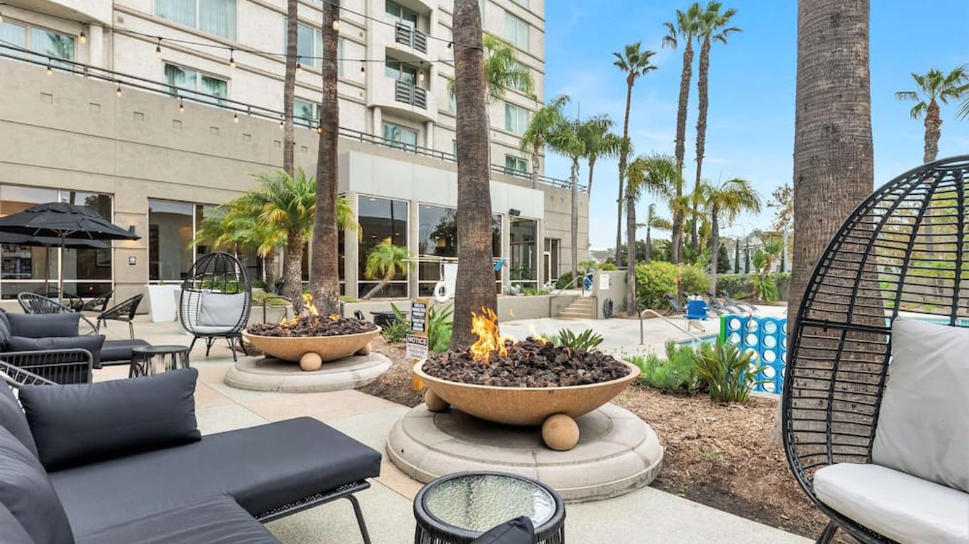 DoubleTree by Hilton Hotel San Diego - Mission Valley