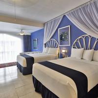 Hotel Villa Bejar Cuernavaca