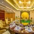 Sala de banquetes
