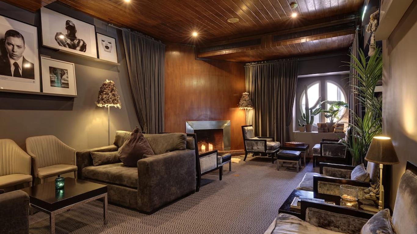 Hotel Inglaterra
