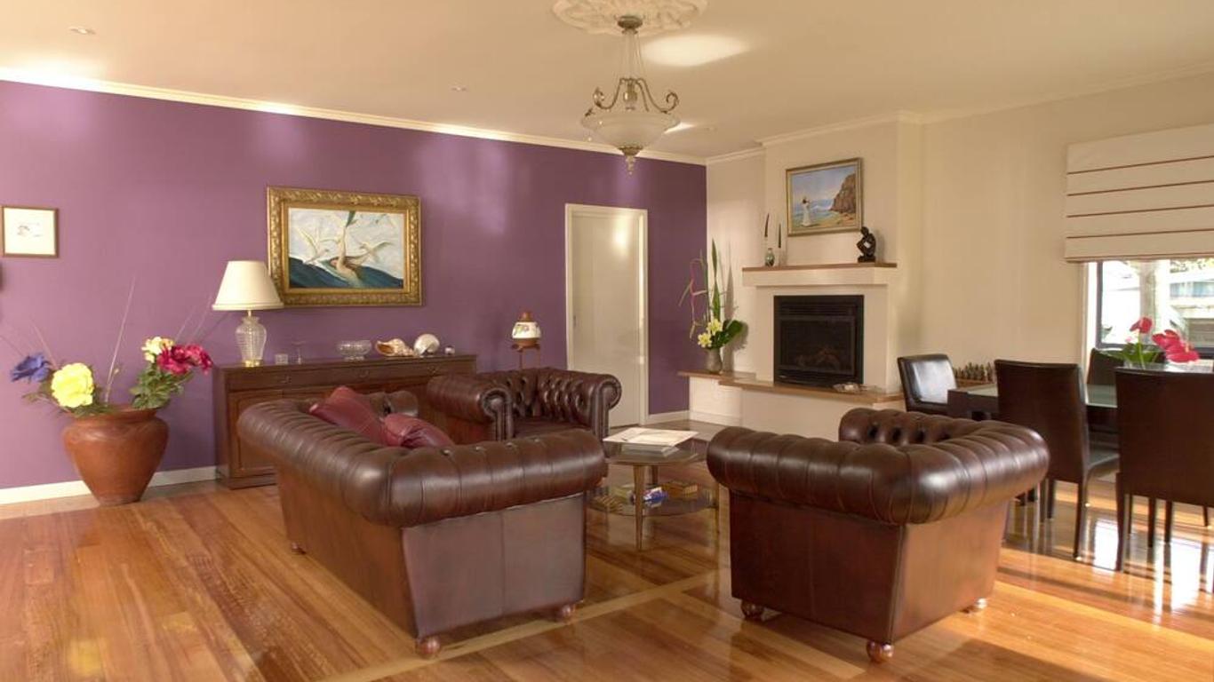 Casa Favilla Bed And Breakfast