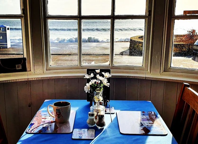 Comedor Foto