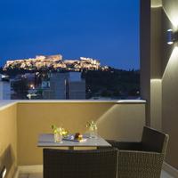 O&B Athens Boutique Hotel
