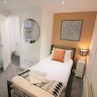 Cambridge City Rooms by Paymán Club