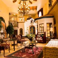 Hotel Maria Bonita Consulado Americano