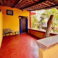 Hotel Rancho Escondito