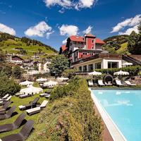 Boutique & Fashion Hotel Maciaconi