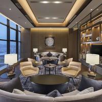 DoubleTree by Hilton Xiamen - Haicang
