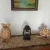 Servicio de la habitación