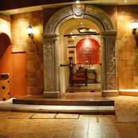 Hotel Suites Flamboyanes